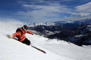 Chalet Eterlou Serre Chevalier Εξωτερικό φωτογραφία